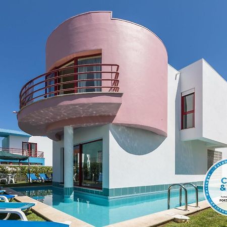 Marina De Albufeira Villa 8 Exterior photo