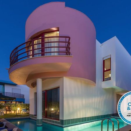 Marina De Albufeira Villa 8 Exterior photo